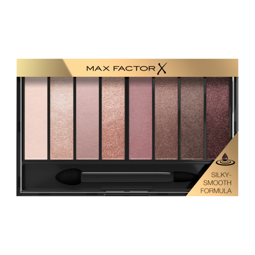 Max Factor Nude Palette paleta sjenila 003 slika 1