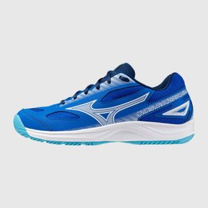 Dječje Tenisice Za Rukomet Mizuno Stealth Star 2 Jr. Plave