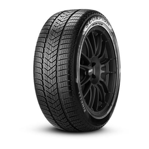 Pirelli Guma 275/50r19 112v scorpion winter n0 xl tl pirelli 4x4 zimske gume slika 1