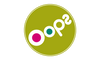 OOPS logo