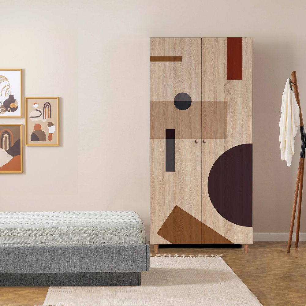 Lidya 2 -969 Sonomo Ormar slika 2