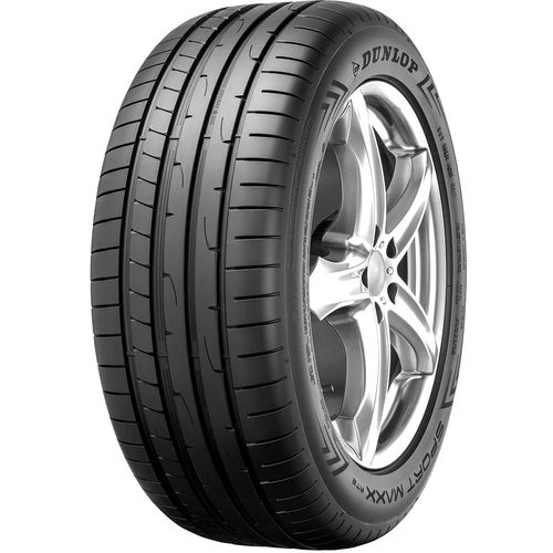 Dunlop Guma 235/50r19 99v spt maxx rt2 suv mfs tl dunlop ljetne gume slika 1