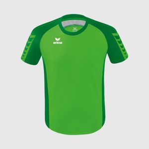 Dres Erima Six Wings Jersey Green/Emerald