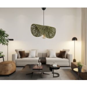 Luster Taco – Zelena i Crna