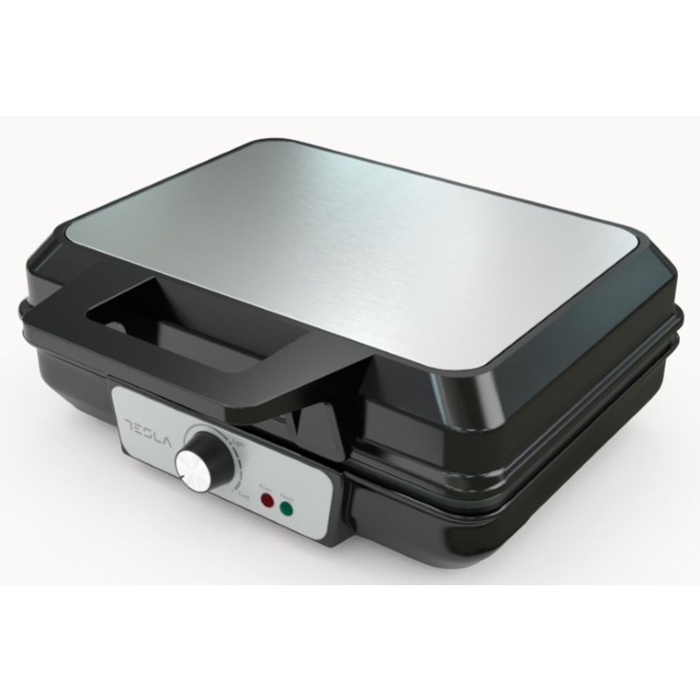 TESLA Waffle Toster WM200BX slika 2