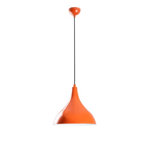 Bitlis - Orange Orange Chandelier slika 4