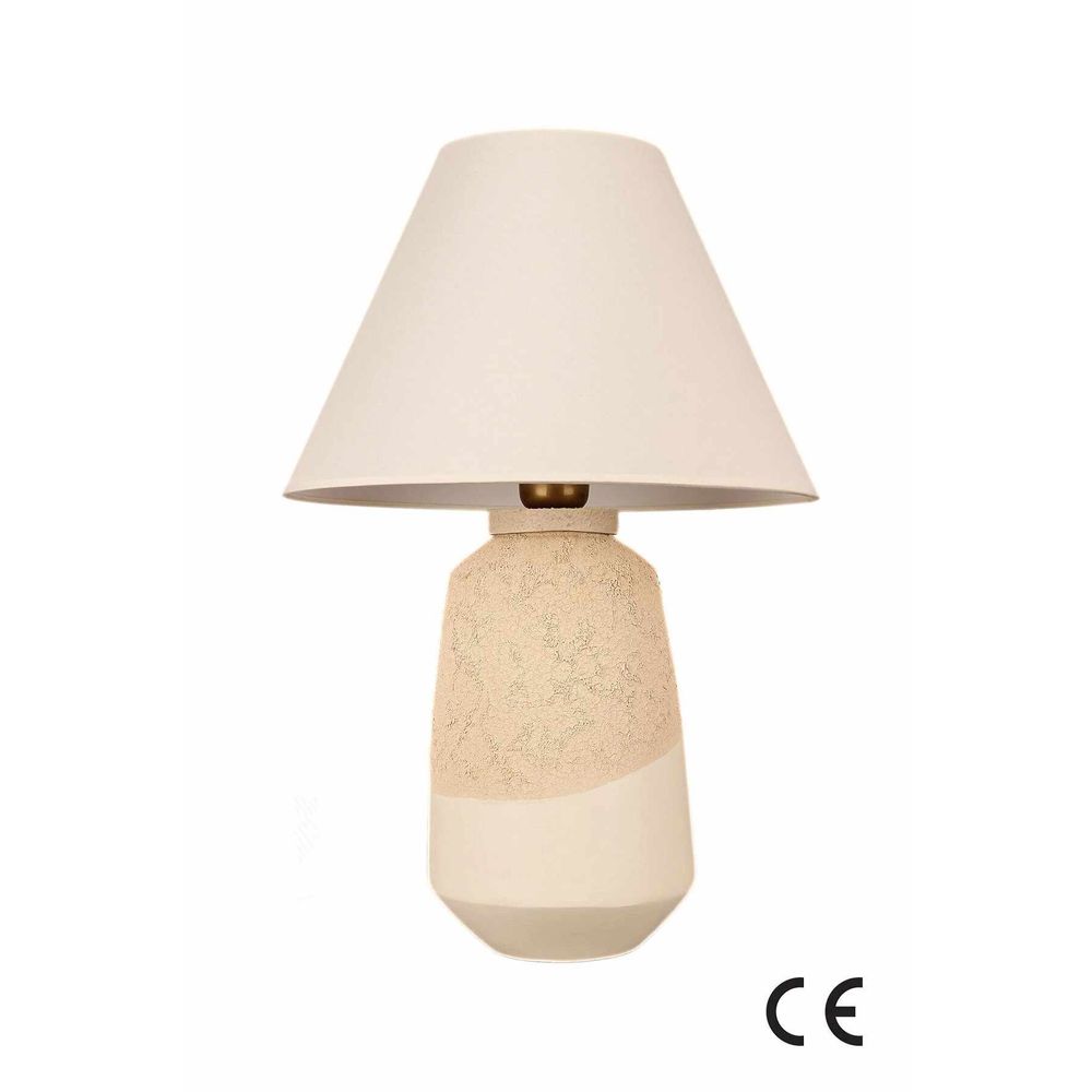 Stolna Lampa BK210 - Višebojna slika 2