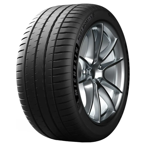 Michelin 255/35R22 99Y XL PILOT SP 4 S ACOUST K1 slika 1