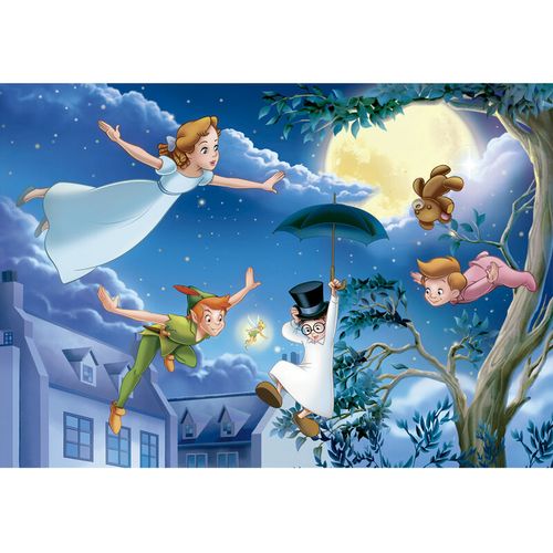 Disney Peter Pan puzzle 30pcs slika 2