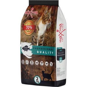Maxima Adult Fish Hrana za mačke 2kg