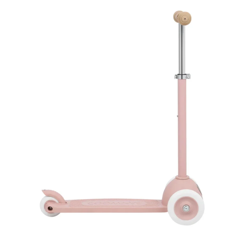 Banwood Romobil ECO Dusty Rose slika 3