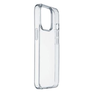 Cellularline Clear Strong maskica za iPhone 15 Pro Max