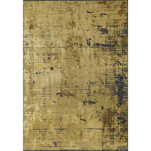 Tepih SPACE YELLOW, 200 x 250 cm slika 1