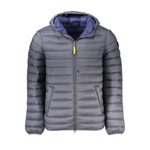 ARMATA DI MARE MEN'S JACKET GREY