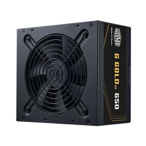 COOLER MASTER G Gold V2 650W napajanje (MPE-6502-ACAAG-EU) 5Y slika 1