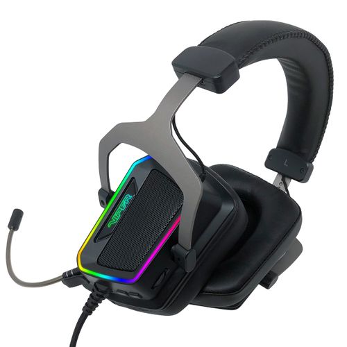 Patriot Viper V380 7.1 RGB Gaming Slušalice slika 5