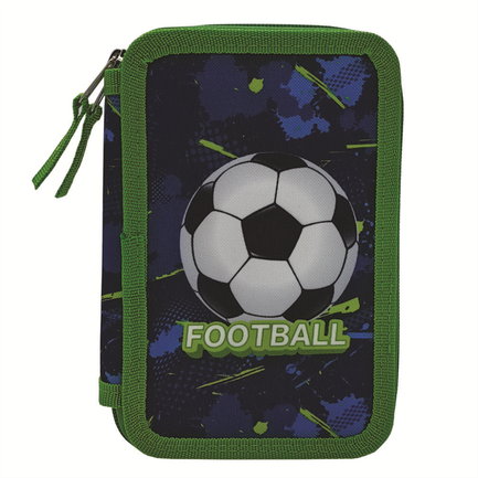Kick 32270 Pernica 2-Zip Football