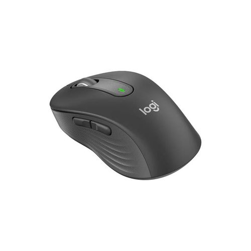 Logitech M650 Wireless Graphite miš  slika 2