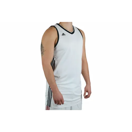 Adidas E Kit Jsy Muški Dres za Košarku 3.0 AI4663 slika 12