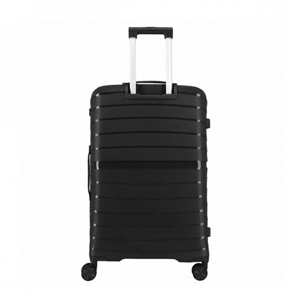 Spirit Kofer Runway 24" Crni slika 2