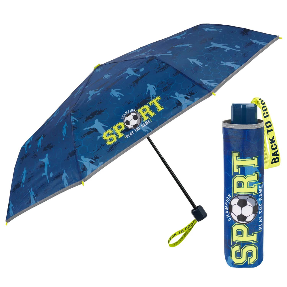 Perletti 15639 Kišobran Sport 50/8 slika 1