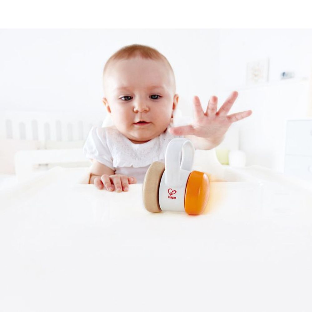 Hape Zvečka Roller E0017A  slika 2