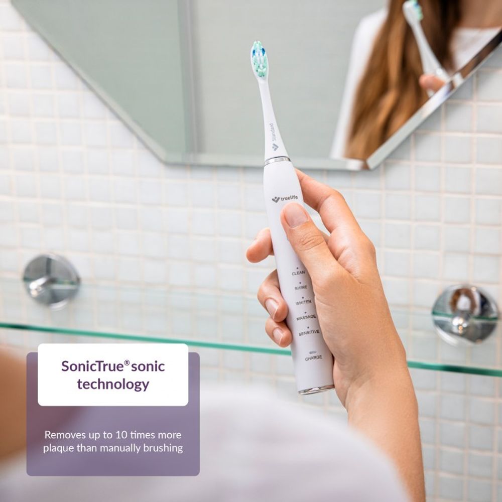 TrueLife Clean30 četkica za zube slika 2