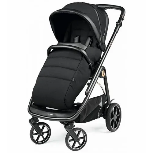 Peg Perego kolica 3u1 Veloce Lounge, Bronze Noir slika 3