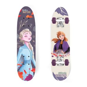 Seven dječji drveni skateboard Frozen
