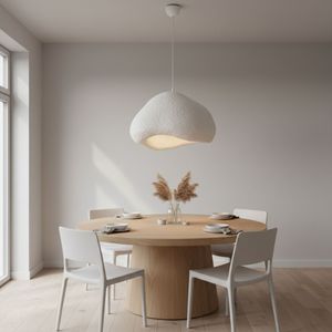 Luster Lora 50-Nua - Bijela