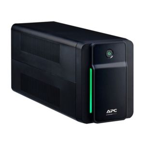 APC UPS BACK-UPS 1200VA/230V/AVR/Schuko Sockets