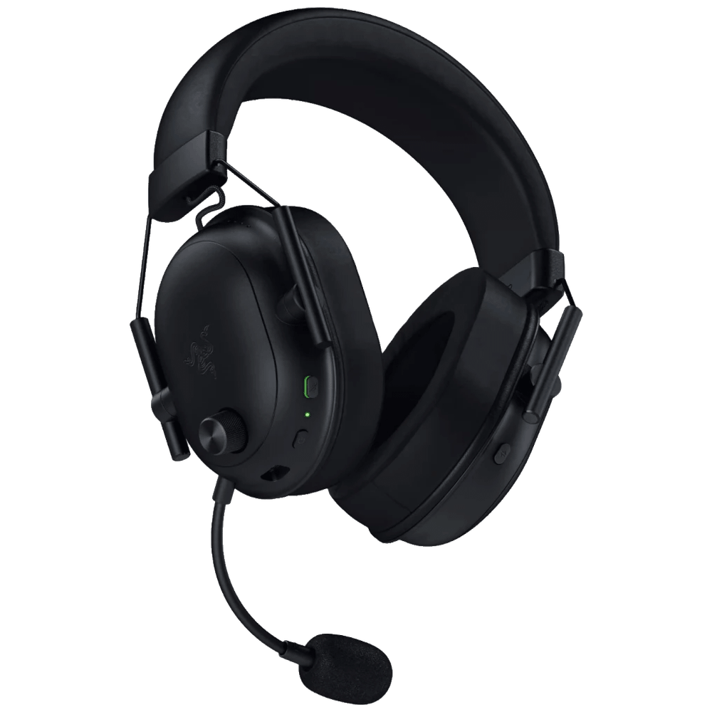 Razer slušalice sa mikrofonom BlackShark V2 Hyperspeed slika 3