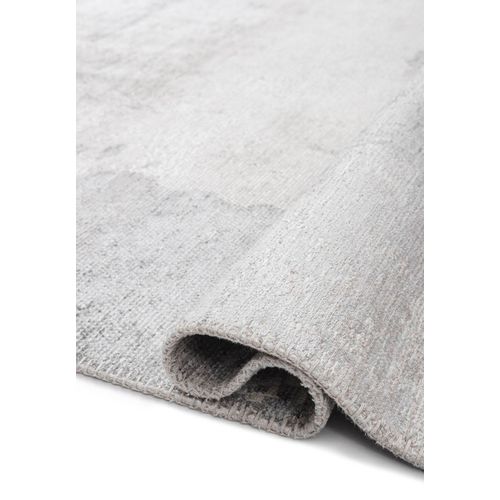 Tepih LUSH LIGHT GREY, 200 x 250 cm slika 3