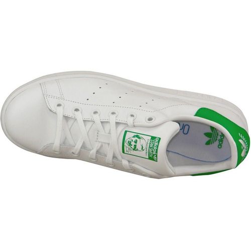 Adidas dječje sportske tenisice Stan Smith J M20605 slika 3