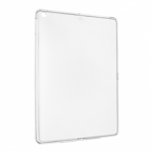 Torbica silikonska Ultra Thin za iPad 7 10.2 2019 transparent