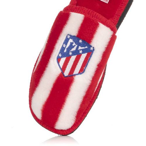 Kućnim Papučama Atlético de Madrid Andinas 799-20 Crvena Bijela odrasle slika 2