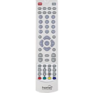 home Daljinski upravljač, 8 in 1, univerzalni - URC 10