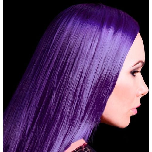 Manic Panic Electric Amethyst boja za kosu slika 2