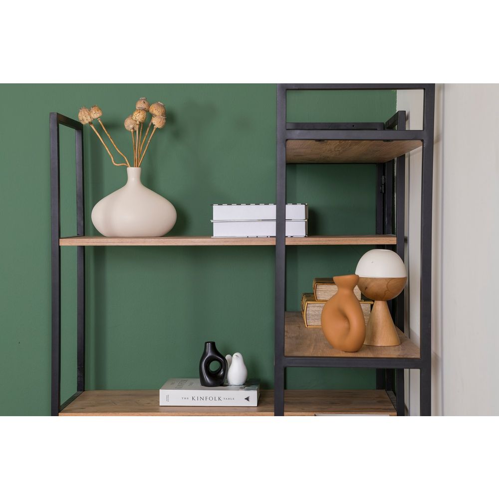 Edra Rafix Atlantic Pine Crni Regal slika 7