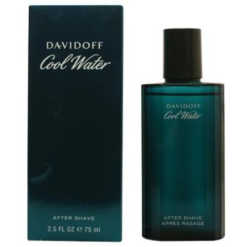 Davidoff Cool Water for Men After Shave Lotion 75 ml (man) slika 2