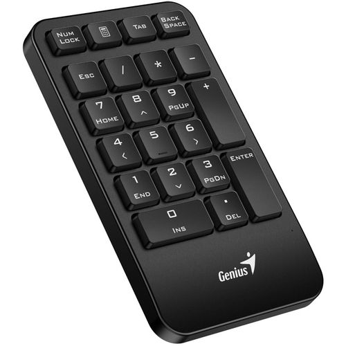 GENIUS NumPad 1000 USB numerička tastatura slika 2