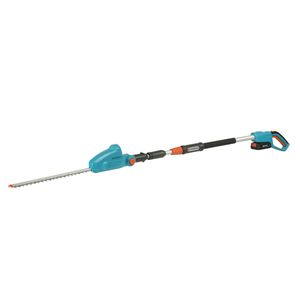 GARDENA Accu teleskopske makaze za živicu LI-18/42