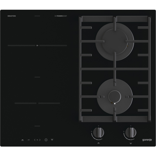 Gorenje ugradna kombinovana indukcijska ploča GCI691BSC slika 4