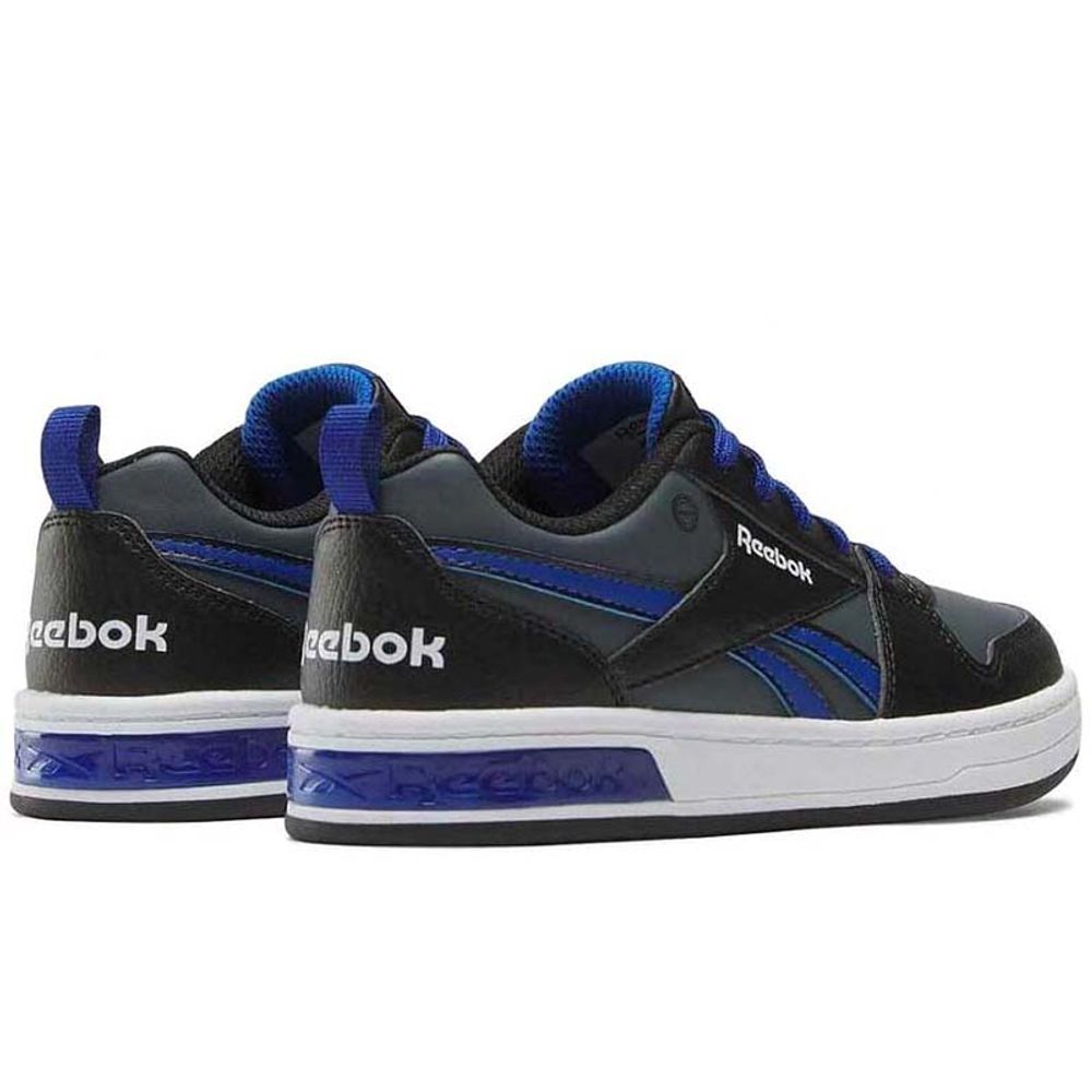 Reebok Patike Royal Prime Step N' Flash za dječake slika 5