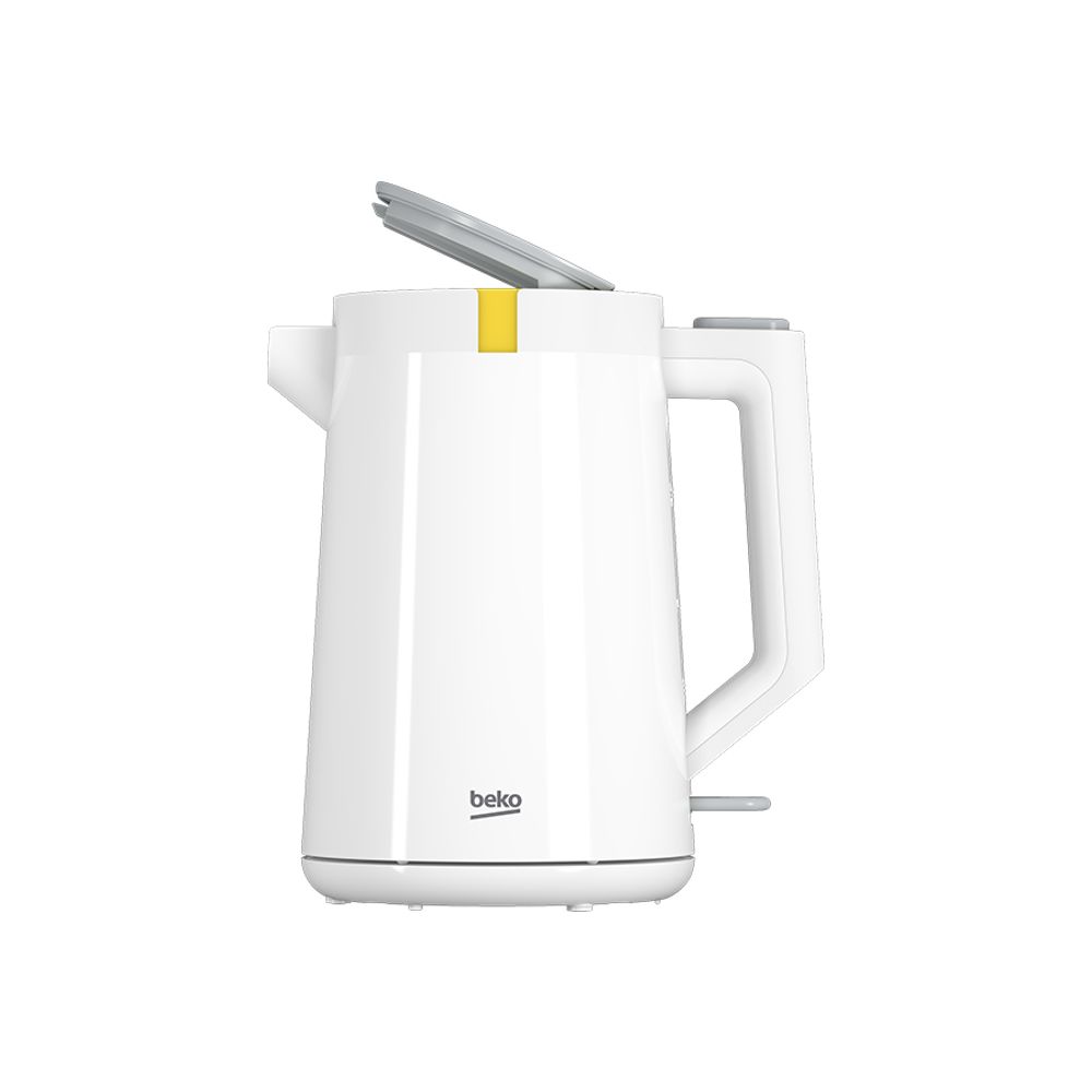 Beko Kuhalo za vodu WKM 4215 W slika 4