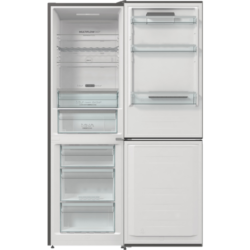 Gorenje NRC619CSXL4WF Kombinovani frižider, No Frost, ConvertActive, Visina 185 cm slika 18