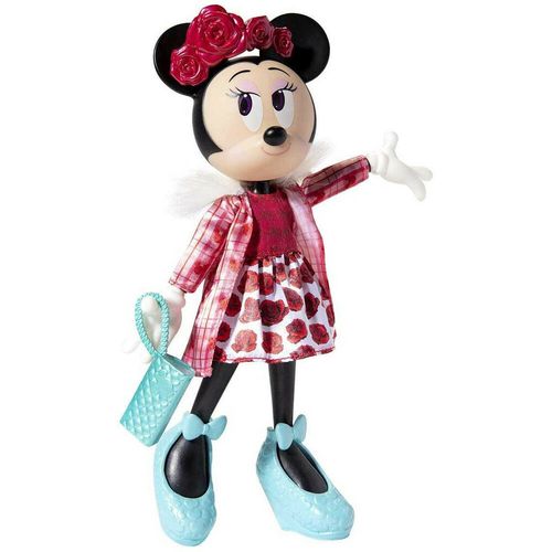 Disney Minnie Mouse accessories set advent calendar slika 2
