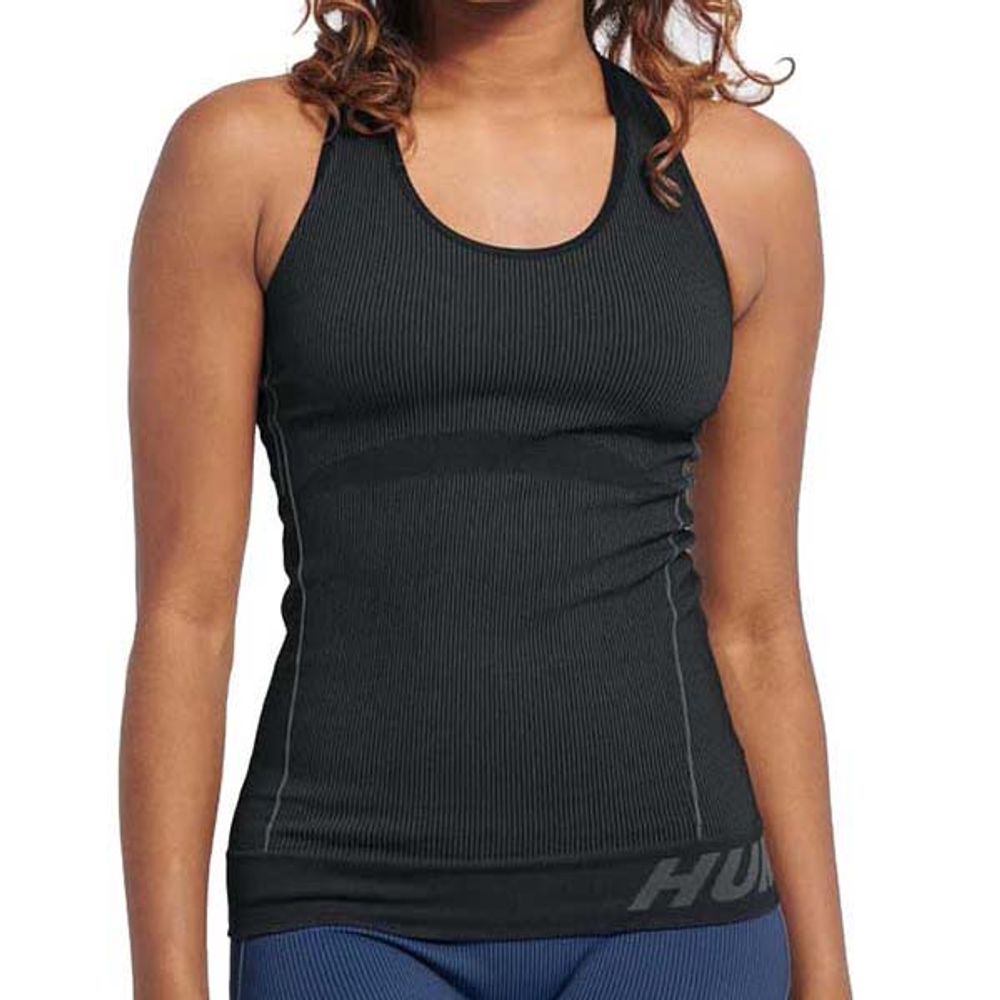Hummel Ženska Majica Hmlte Christel Seamless Top slika 1