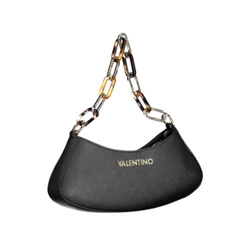 VALENTINO BAGS BLACK WOMEN'S BAG slika 3