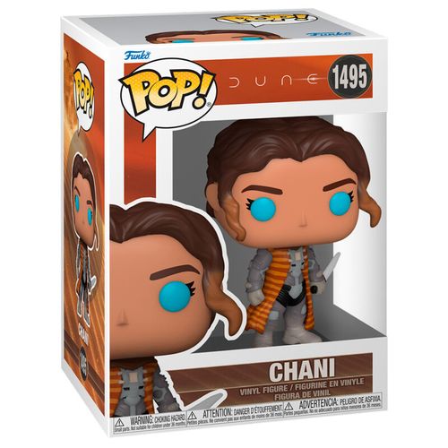 Funko POP Figura Dune 2 Chani slika 1